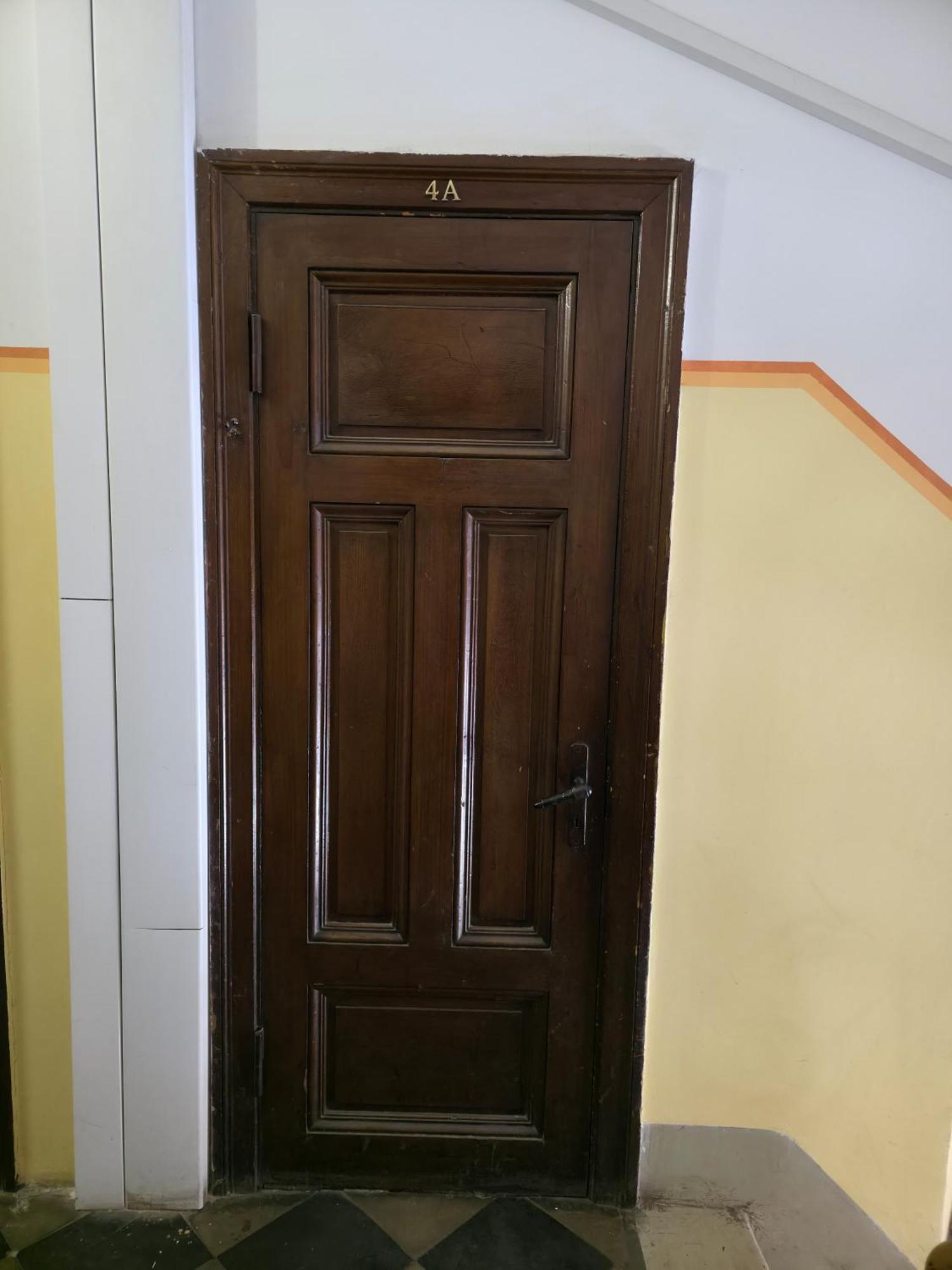 Center Studio Self Check In Renovated 2020 ريغا المظهر الخارجي الصورة