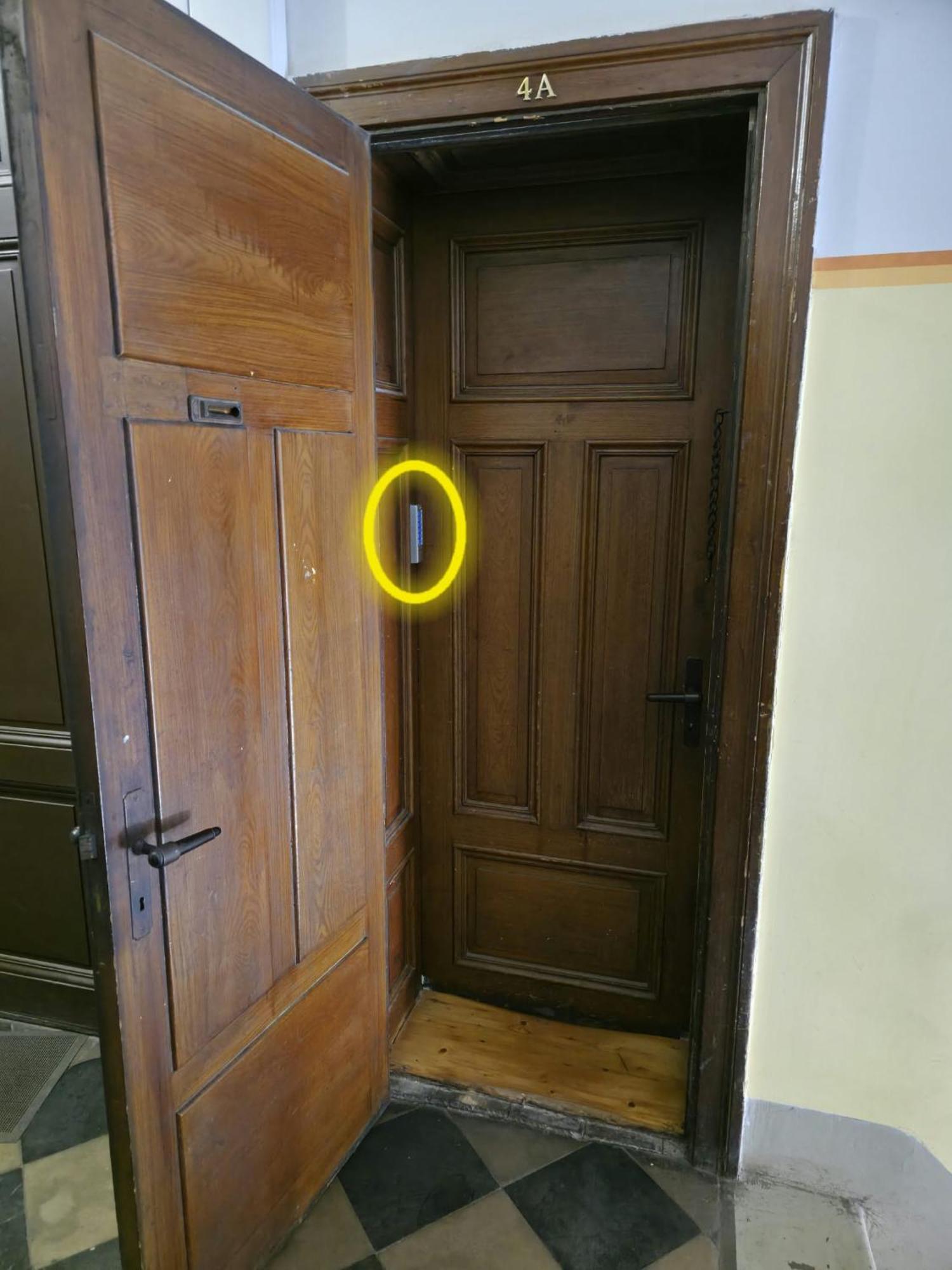 Center Studio Self Check In Renovated 2020 ريغا المظهر الخارجي الصورة